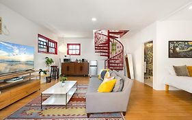 Artistic Venice Beach Studio W/Rooftop
